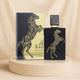 Lail Maleki Unisex Perfume by Lattafa - 100 Ml Eau de Parfum
