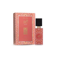 Lataffa Ajwad Pink to Pink 60 Ml for Women