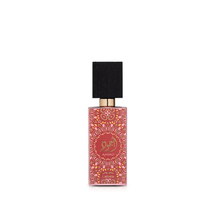 Lataffa Ajwad Pink to Pink 60 Ml for Women