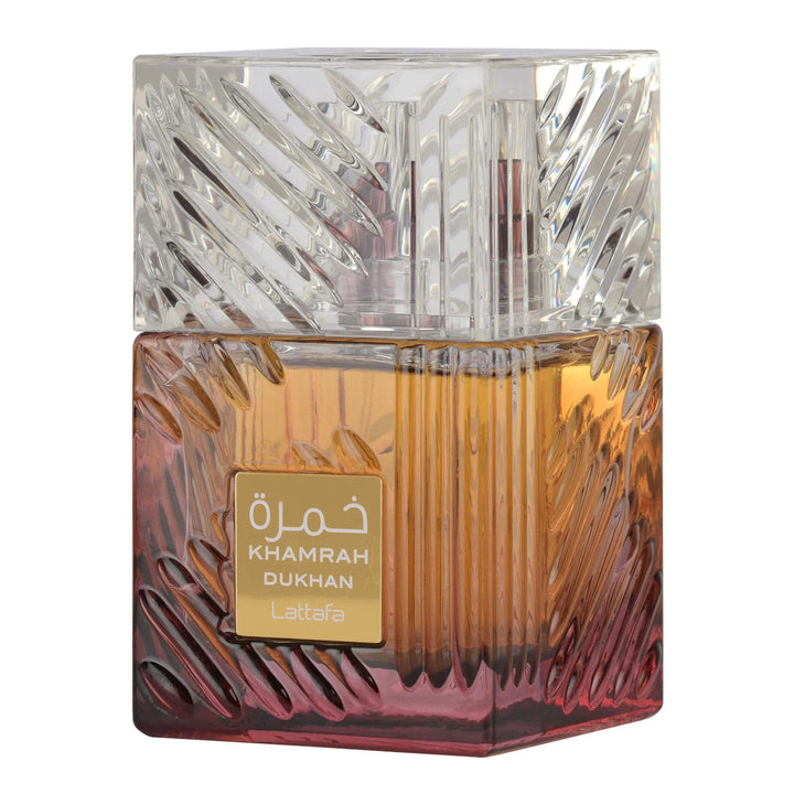 Lataffa Khamrah Dukhan 100 ML
