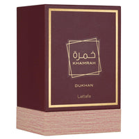 Lataffa Khamrah Dukhan 100 ML