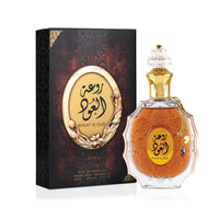 Lataffa Rouat Al Oud 100 Ml for Men
