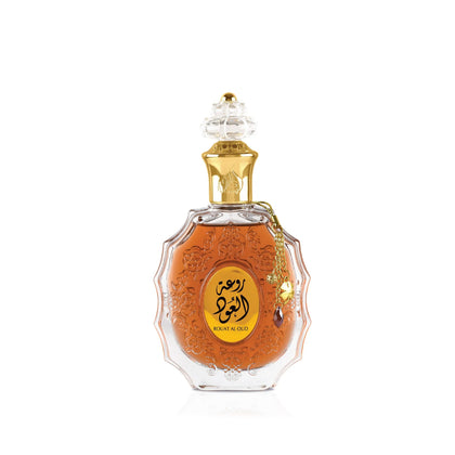 Lataffa Rouat Al Oud 100 Ml for Men
