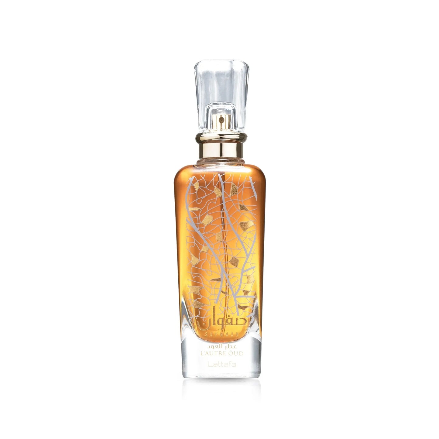 Lataffa Safwaan Lauture Oud for Men | 100 ml