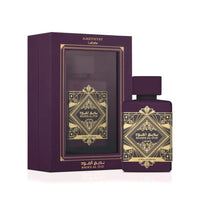 Lataffa Unisex Badee Al Oud Amethyest 100 ml