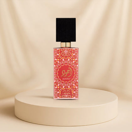 Lattafa Ajwad Pink to Pink 60 Ml for Women