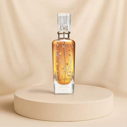 Lattafa Safwaan L'autre Oud Eau de Parfum for Men | 100 ml - Luxurious Fragrance Experience