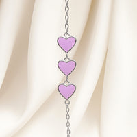 Lavender Dreams Necklace Set