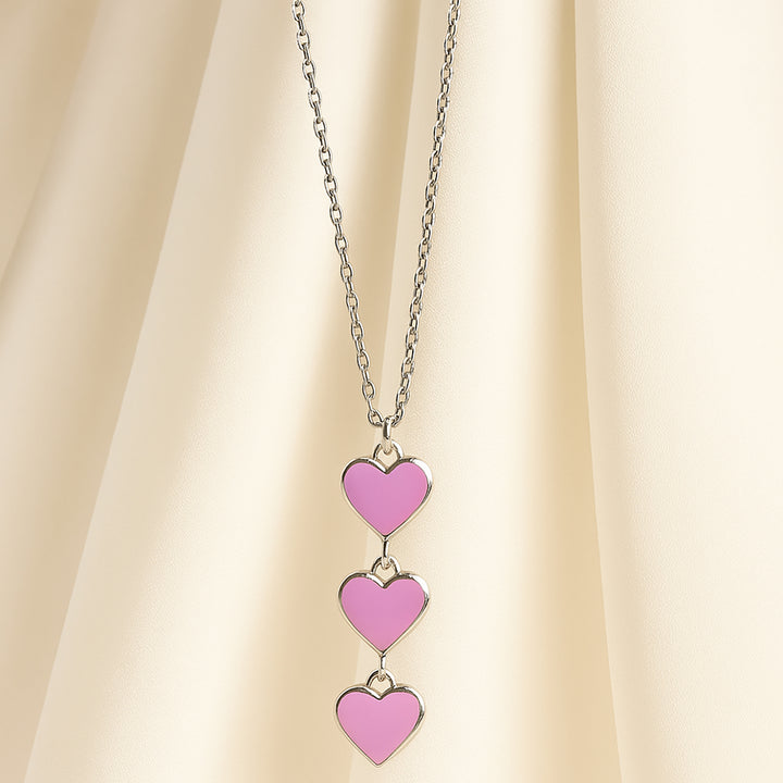 Lavender Dreams Necklace Set