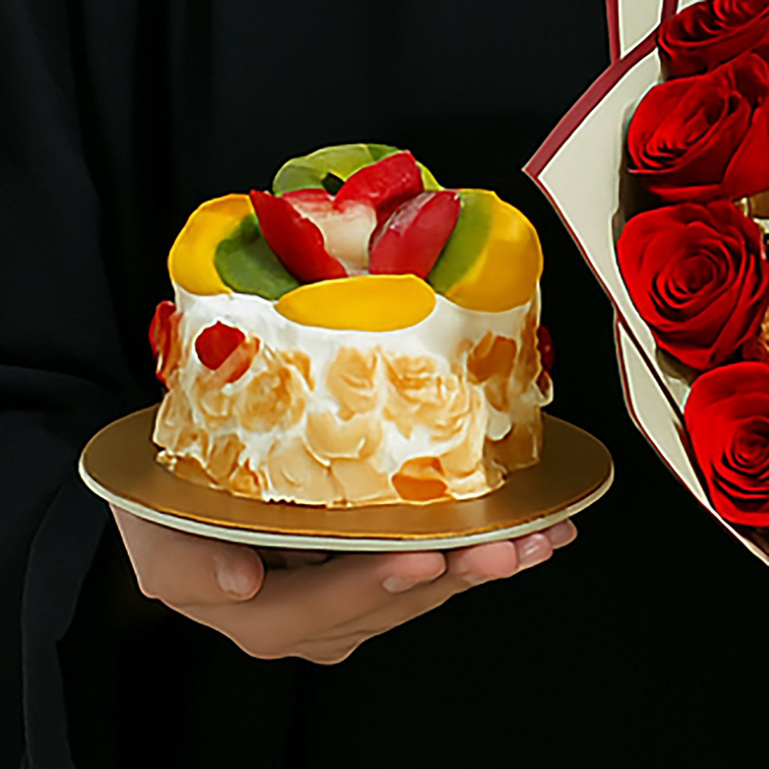 Love in Layers Combo