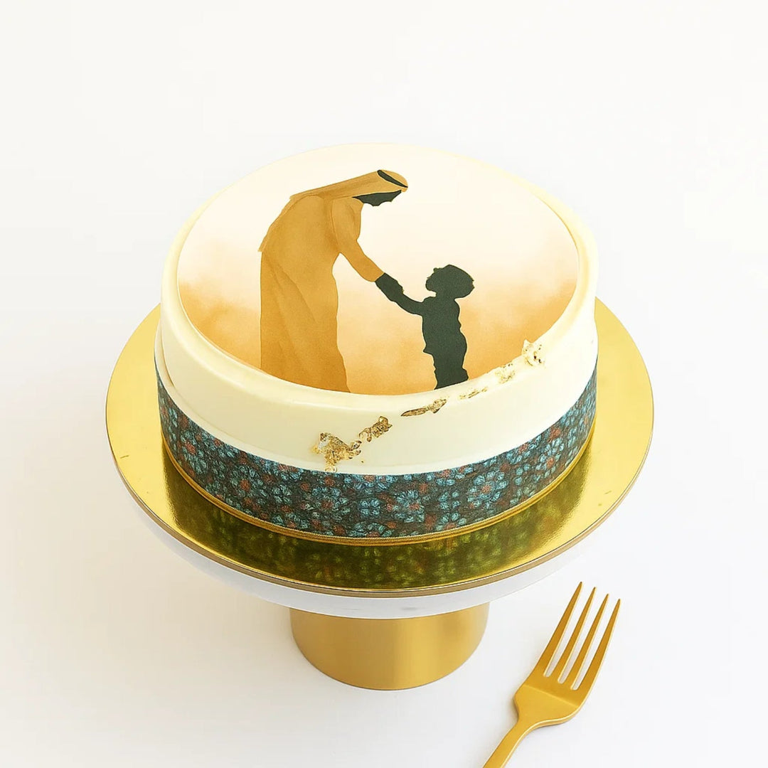 إصدار خاص – أحبك يا أبي