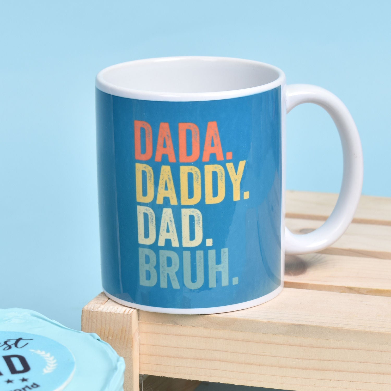 Love you Daddy Combo