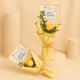 Lovely Bloom for Great Teacher | Set of 2
