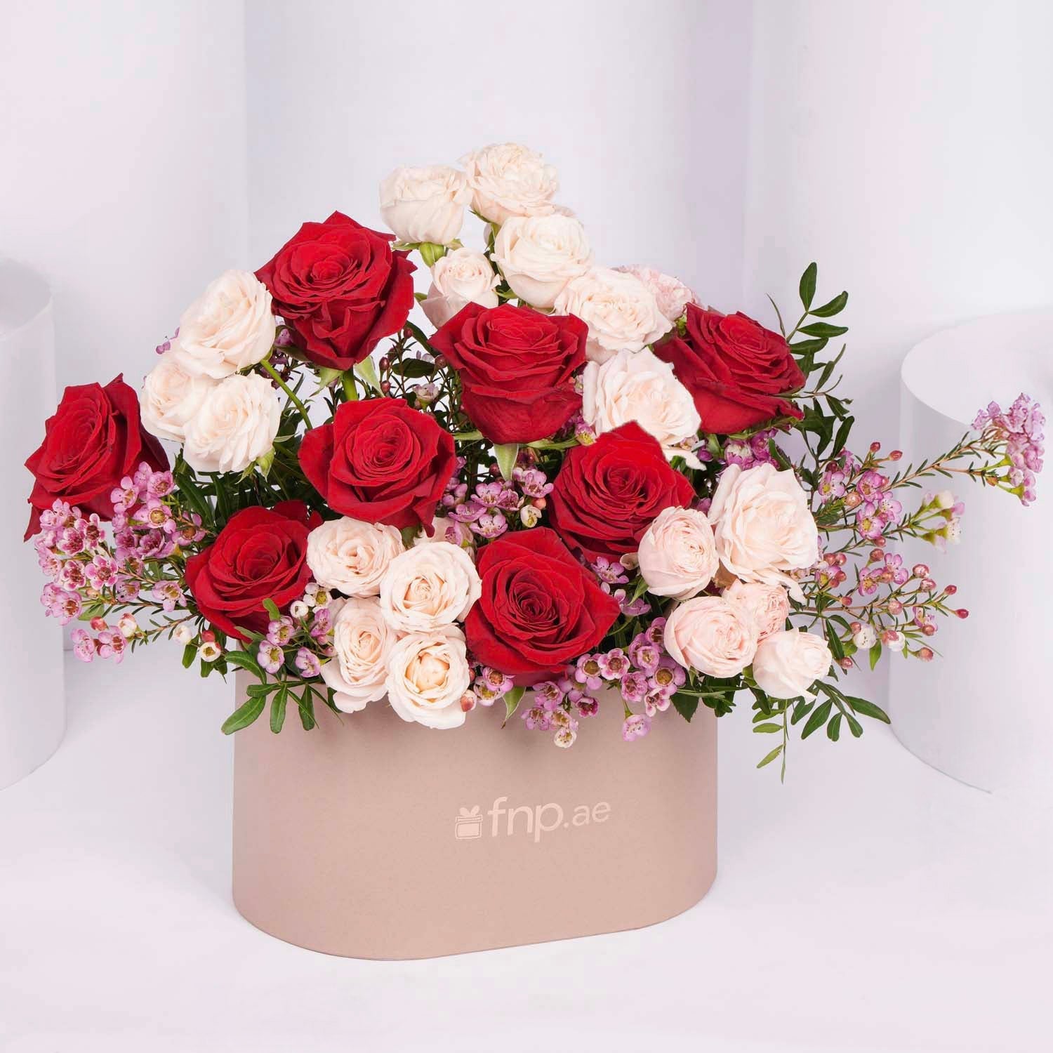 Lovely Roses for Love
