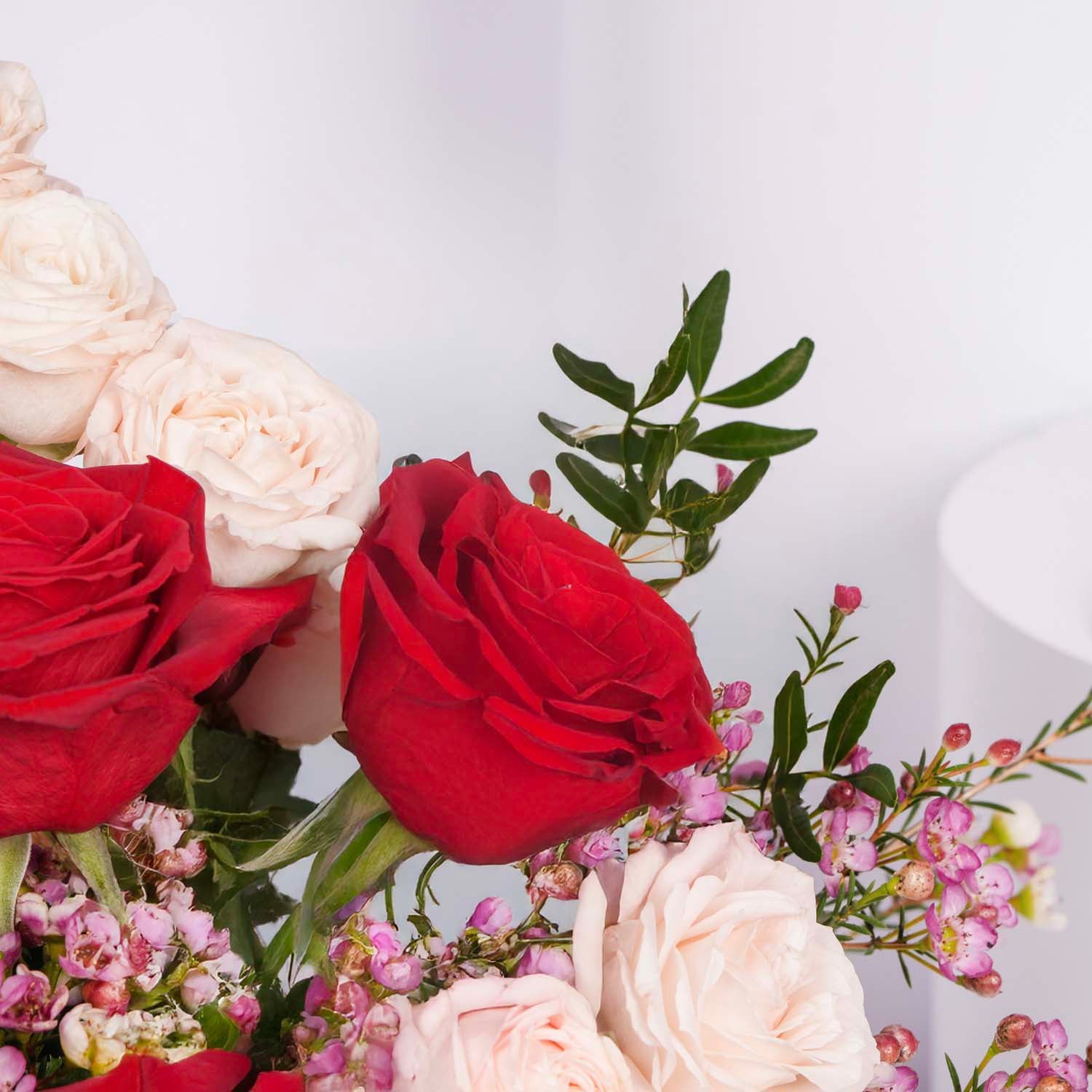 Lovely Roses for Love