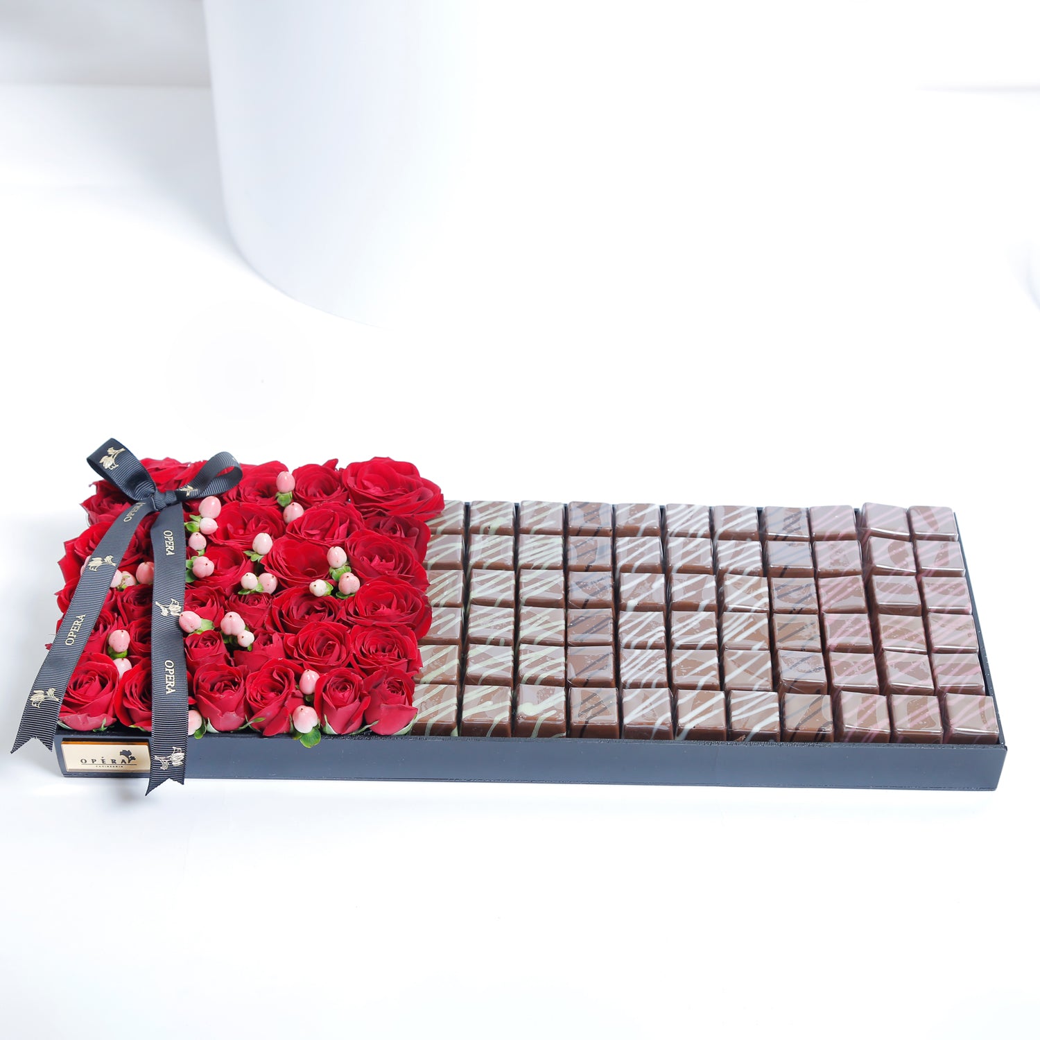 Love's Delight Tray |Opera Patisserie