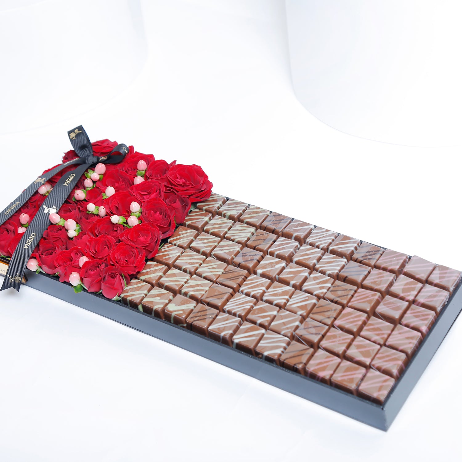 Love's Delight Tray |Opera Patisserie