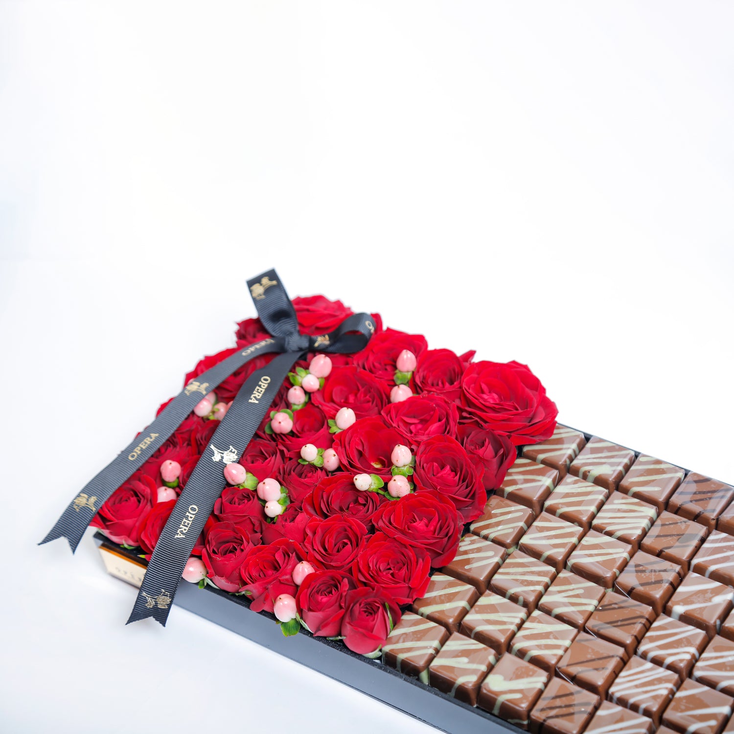 Love's Delight Tray |Opera Patisserie