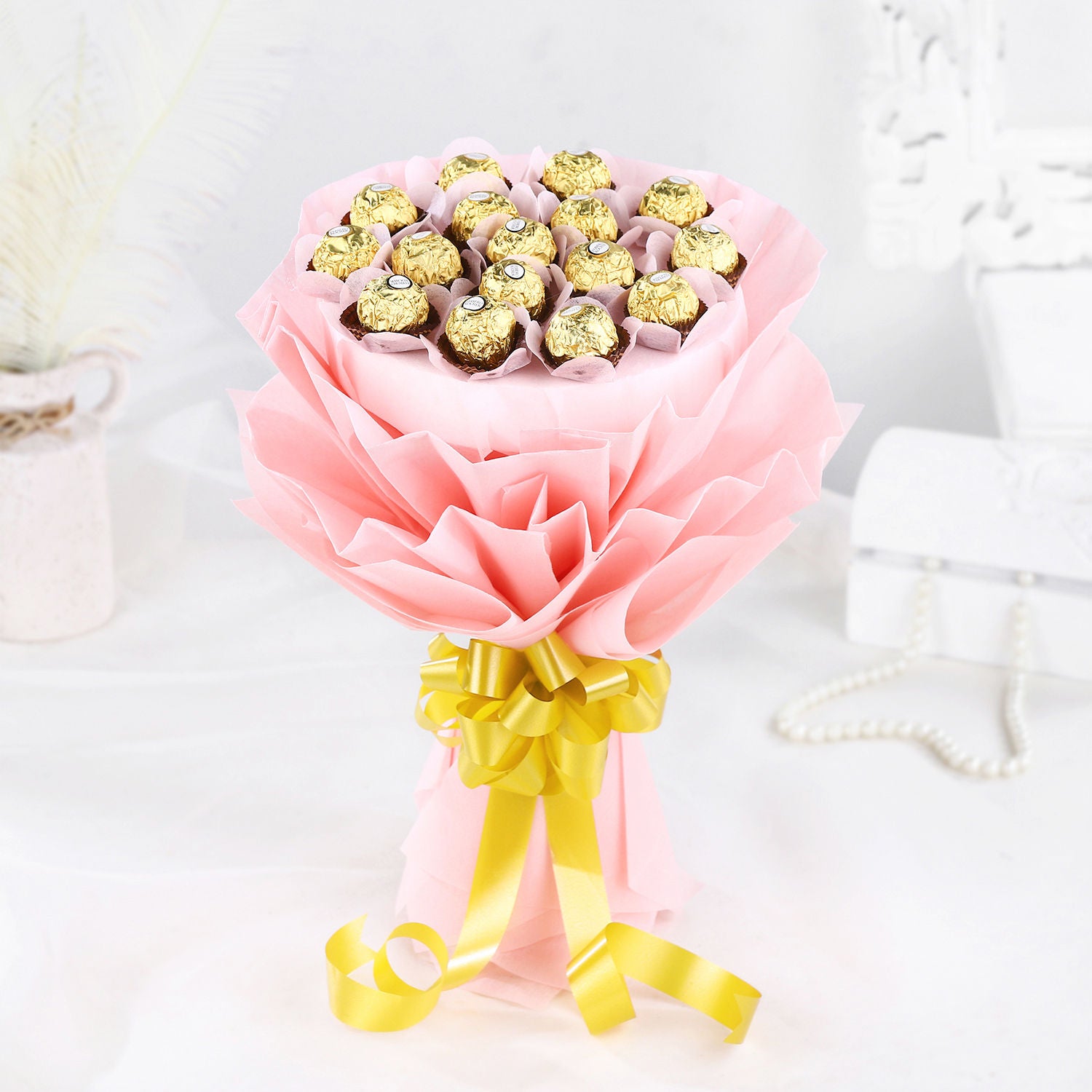 Luxury Ferrero Rocher