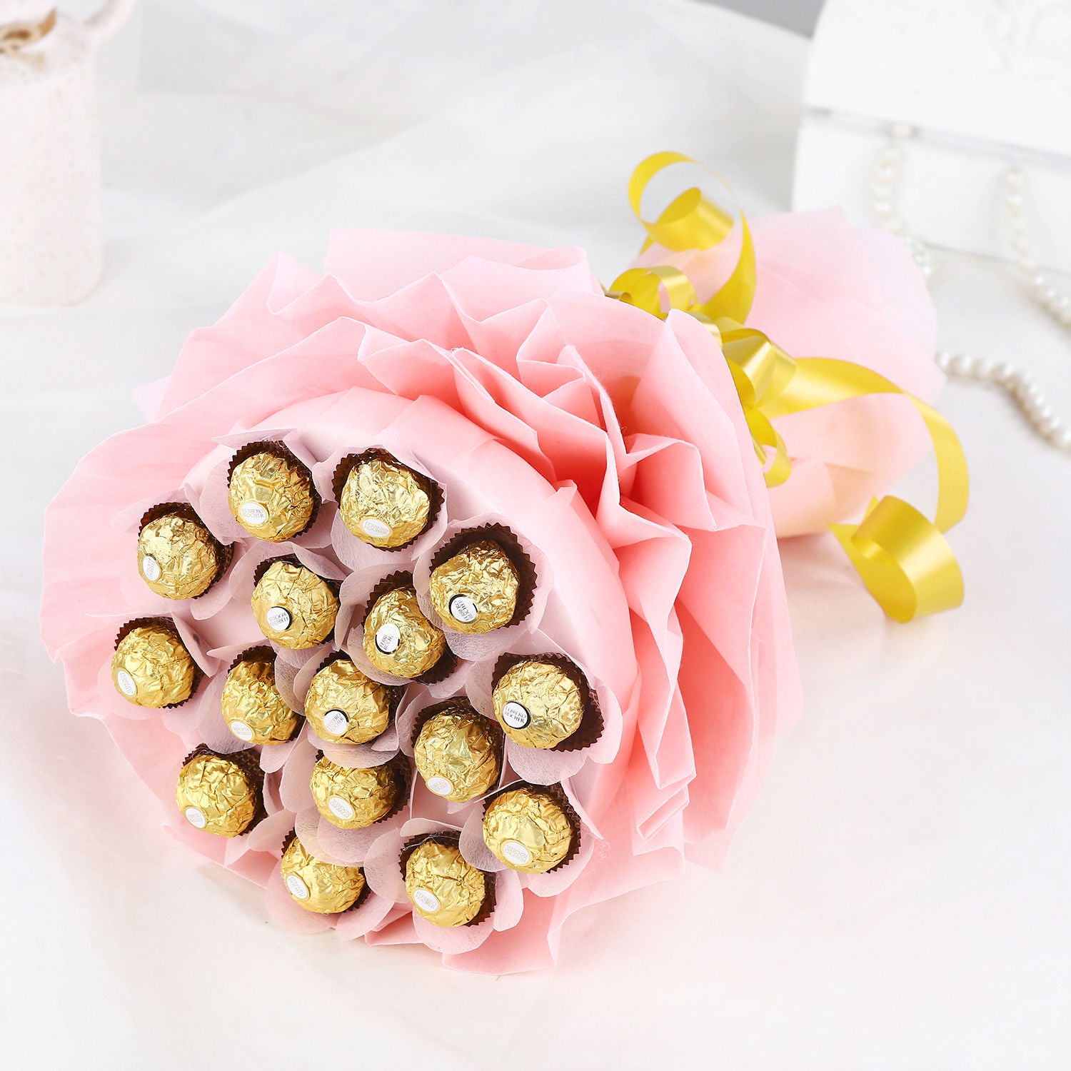 Luxury Ferrero Rocher