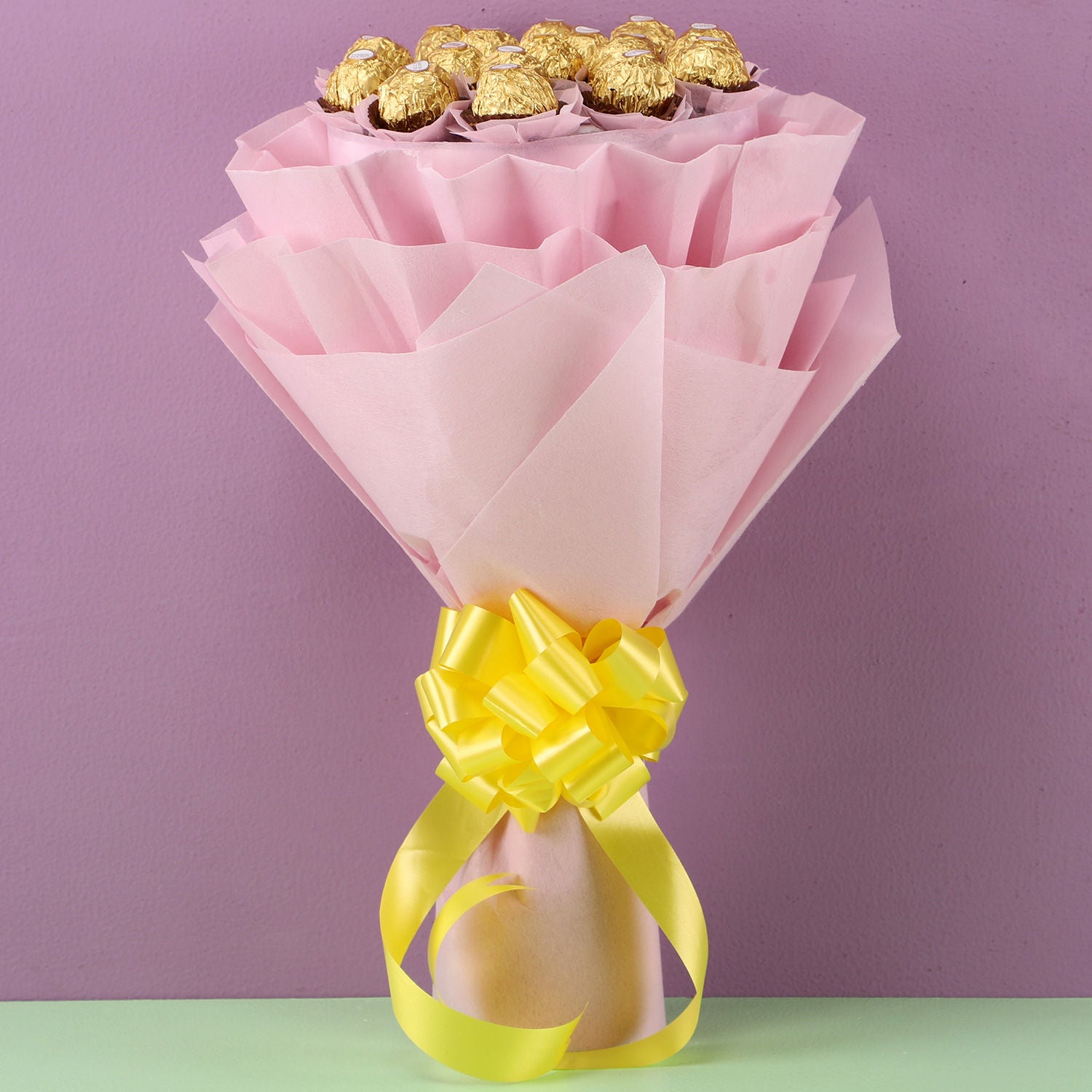 Luxury Ferrero Rocher