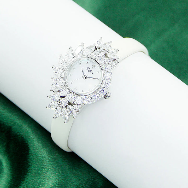 Luxury Lady Quartz Watch