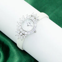 Luxury Lady Quartz Watch
