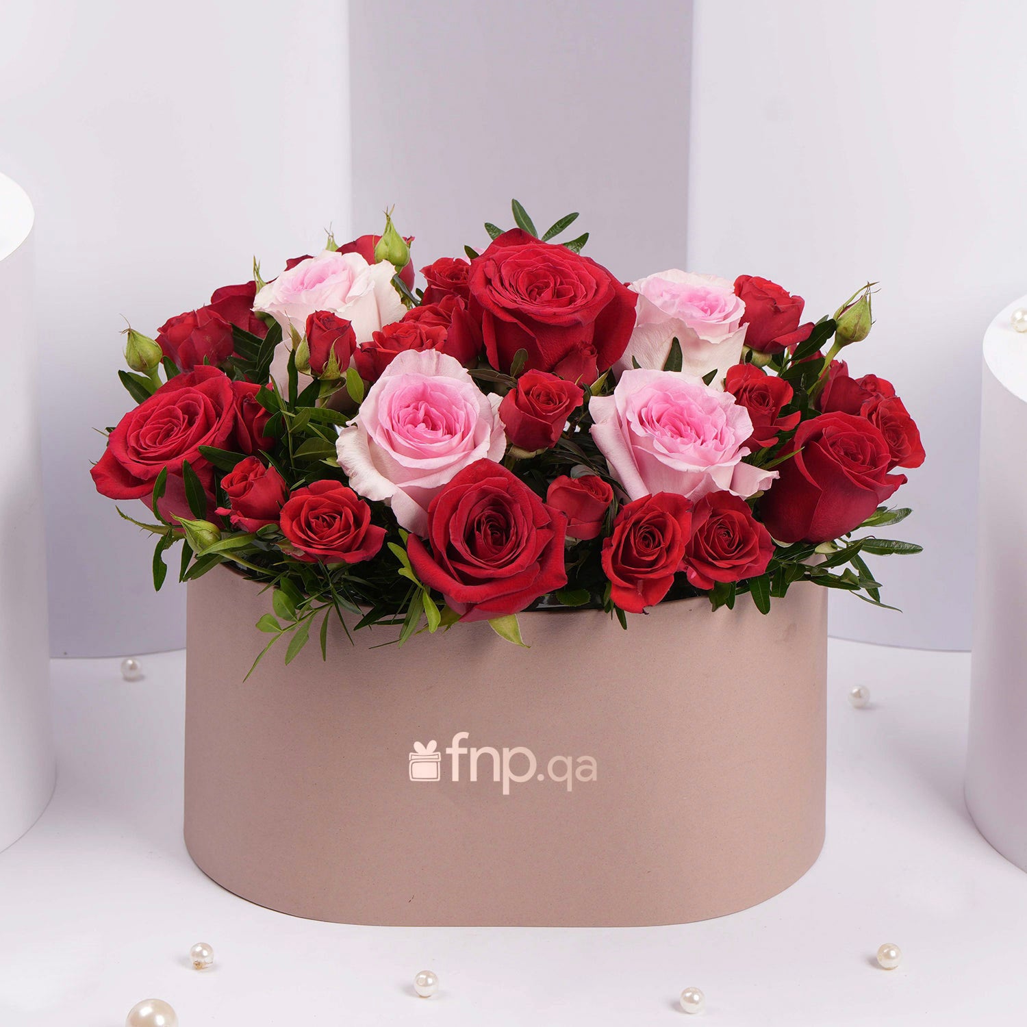 Majestic Rose Ensemble