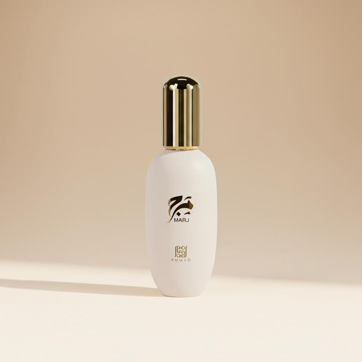 Marj gel By Ahmed Al Maghribi