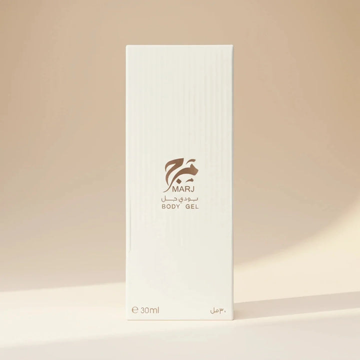 مرج جل من أحمد المغربي | عطر للجنسين | 30 مل