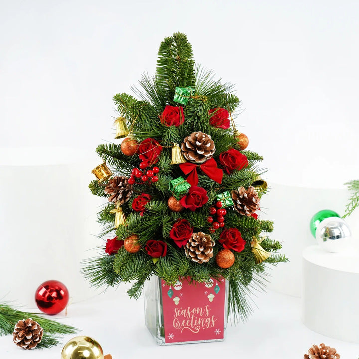 May Your Days Be Bright