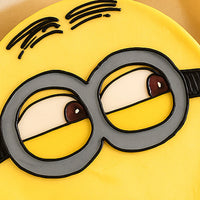 Minion Face Mini Cake For Kids