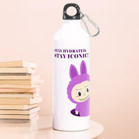 Mischief Labubu Vibe Bottle - Stay Hydrated, Stay Iconic!