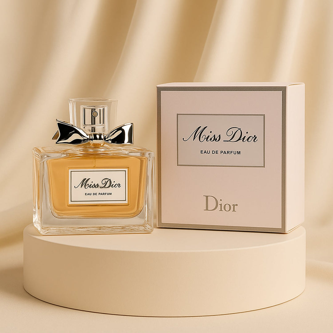 عطر ميس ديور أو دو بارفان 100 مل - عطر فاخر للنساء