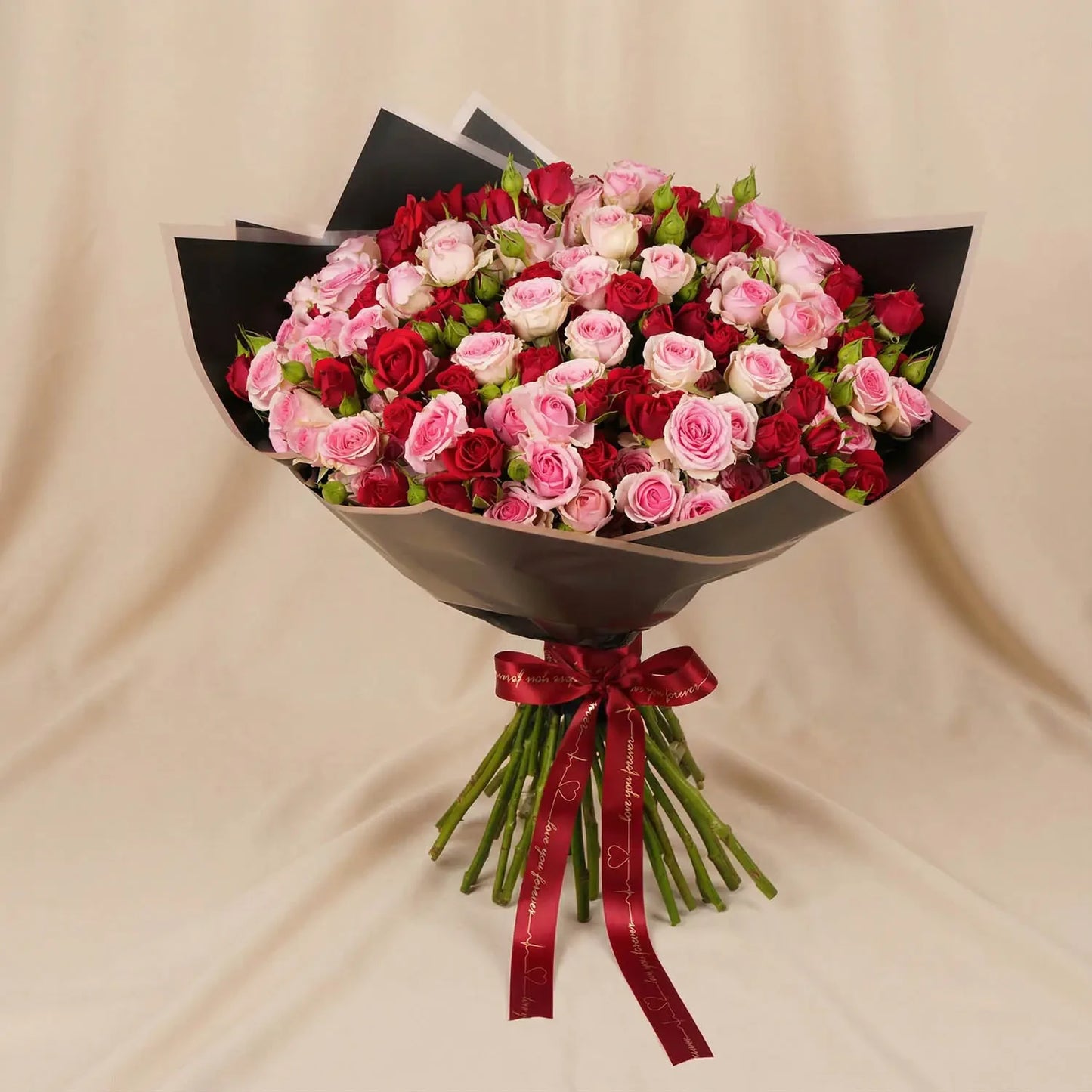 Elegant Romantic Muse