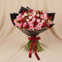 Elegant Romantic Muse