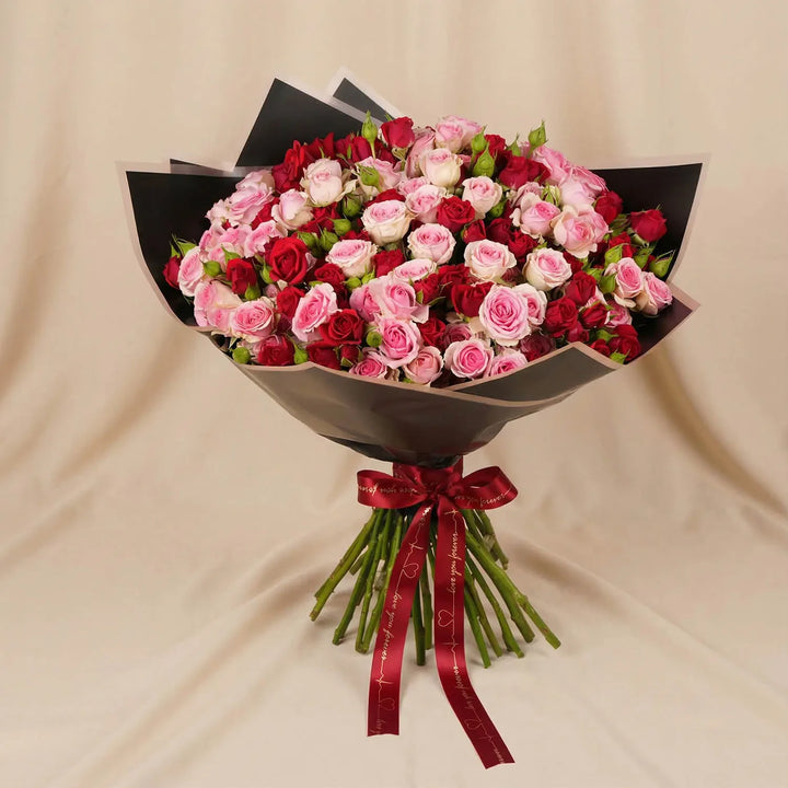 Elegant Romantic Muse