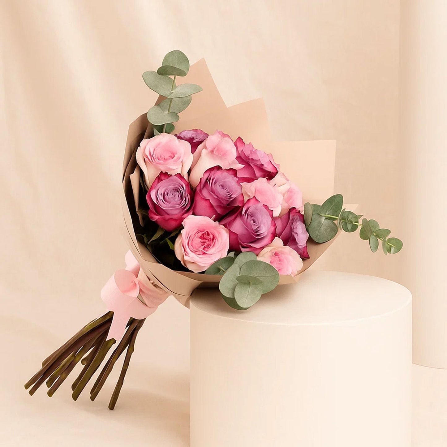 Love Flowers Bouquet