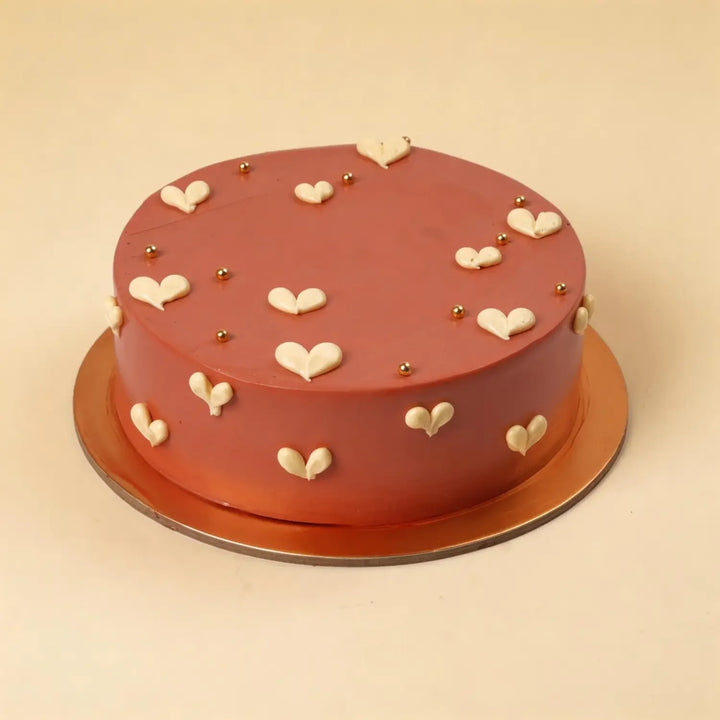 Mom’s Delightful Moments Cake - 1 Kg