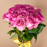 Mom’s Radiant Love Floral Arrangement