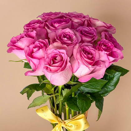 Mom’s Radiant Love Floral Arrangement