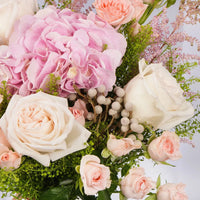 مون أمور: باقة رائعة من الأناقة والرومانسية