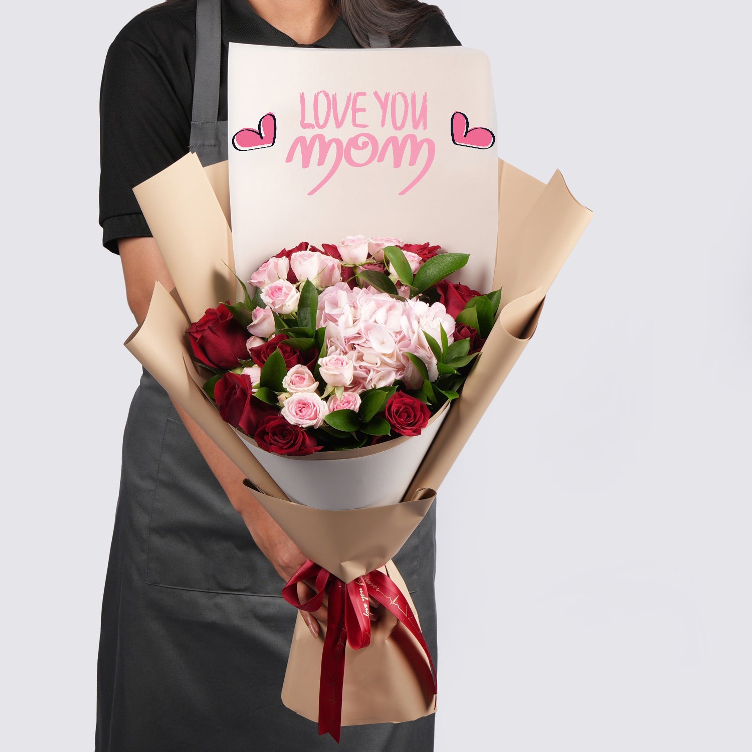 Mothers Day Celebration Bouquet