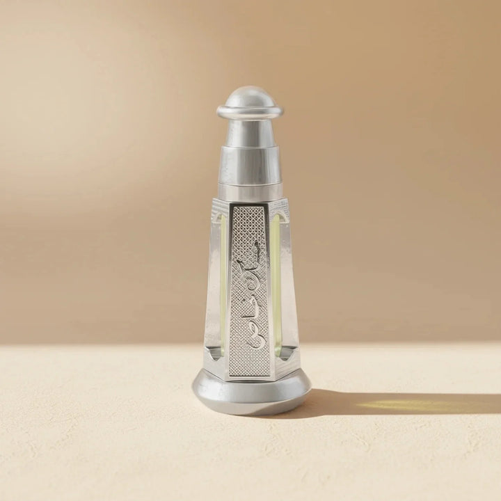 عطر أجمل - مسك خاص زيت عطر مركز 3 مل