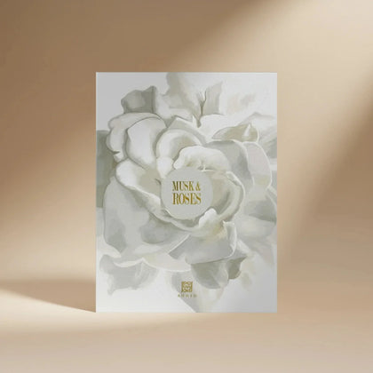 مسك آند روز من أحمد المغربي للجنسين | 75مل