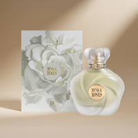 Musk & Roses By Ahmed Al Maghribi | 75ML | Unisex