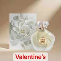 Musk & Roses By Ahmed Al Maghribi | 75ML | Unisex