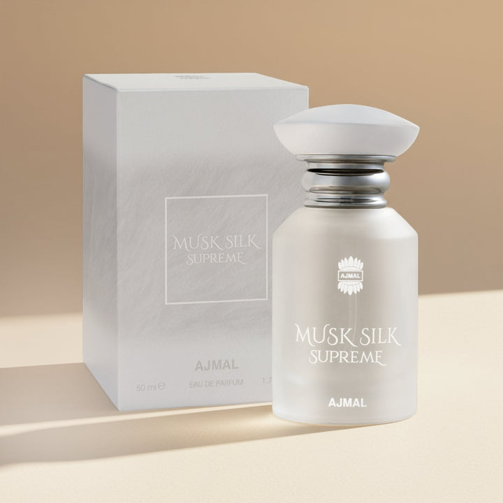 MUSK SILK SUPREME EDP 50 ml