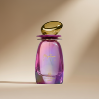 Mystique Pink Maghribi