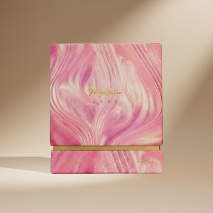 Mystique Pink Maghribi